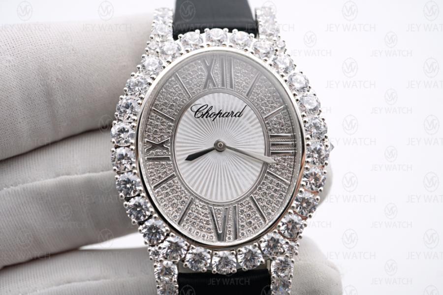 쇼파드 디아망트 Chopard L'Heure Du Diamant