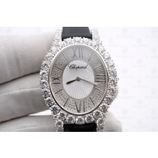 쇼파드 디아망트 Chopard L'Heure Du Diamant