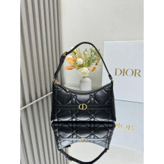 디올 미스카로 호보 백