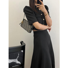 디올 마이 듀오 백