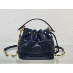 디올 졸리 버킷백 (4가지컬러)