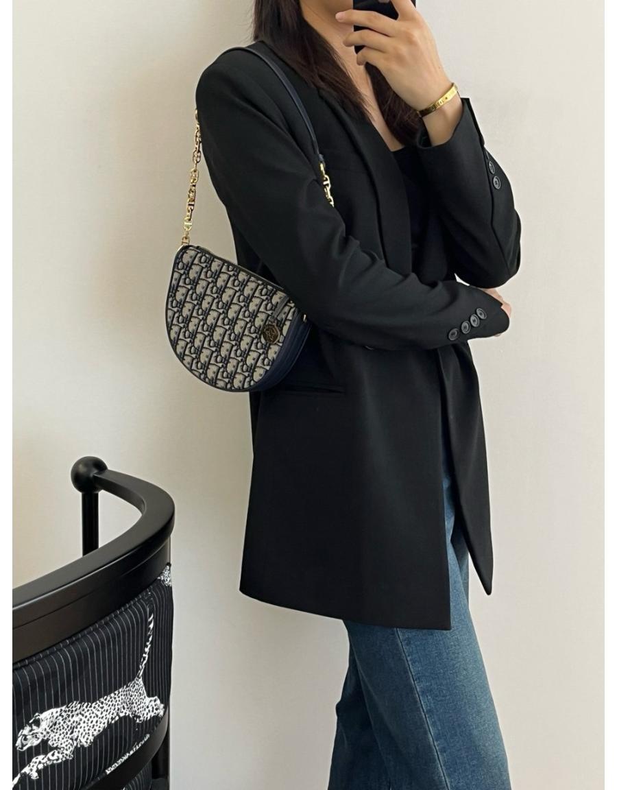 디올 칼리스토 호보백