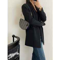 디올 칼리스토 호보백