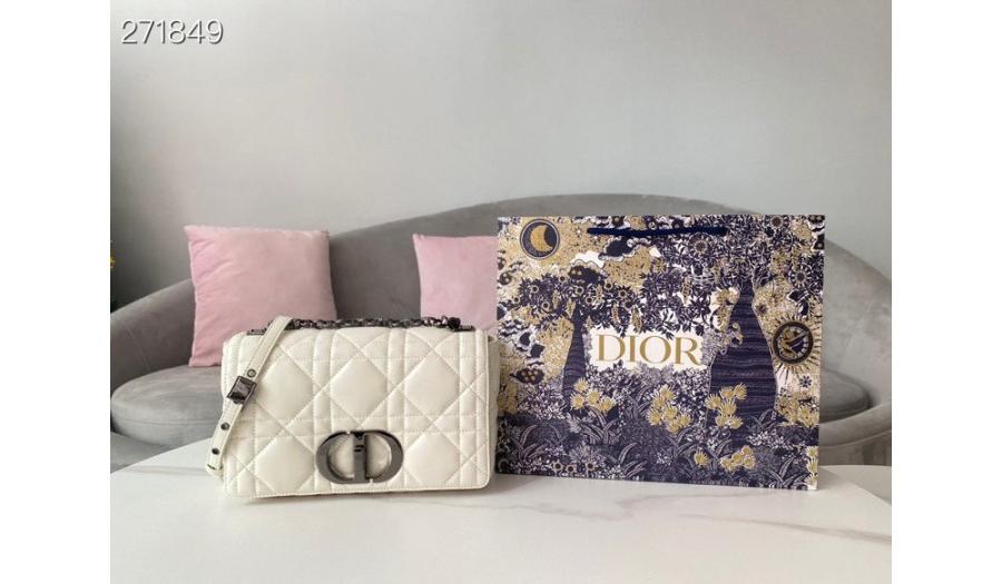 디올 카로백 매크로 까나쥬