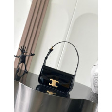 셀린느 페이던트 숄더백