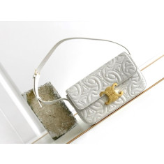 셀린느 클로드 숄더백