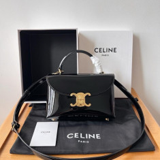 셀린느 틴 니노백 페이던트 (2가지컬러)