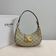 셀린느 트리오페 아바호보백 (그레쥬컬러)