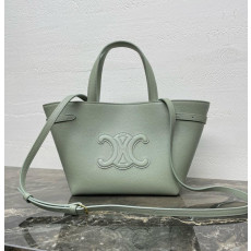 셀린느 미니 트리오페 카바스 아나이스 토트백