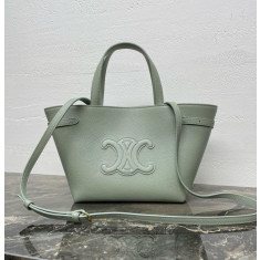 셀린느 미니 트리오페 카바스 아나이스 토트백