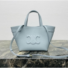 셀린느 미니 트리오페 카바스 아나이스 토트백