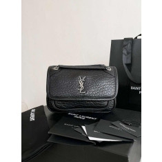 생로랑 니키백 미니 828736