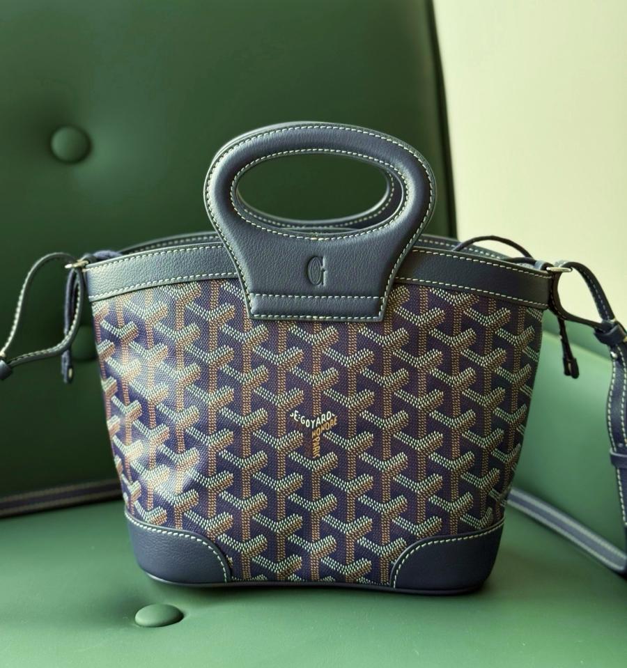 고야드 벨루가 미니백