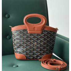 고야드 벨루가 미니백