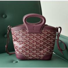 고야드 벨루가 미니백