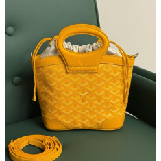 고야드 벨루가 미니백