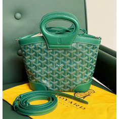 고야드 벨루가 미니백