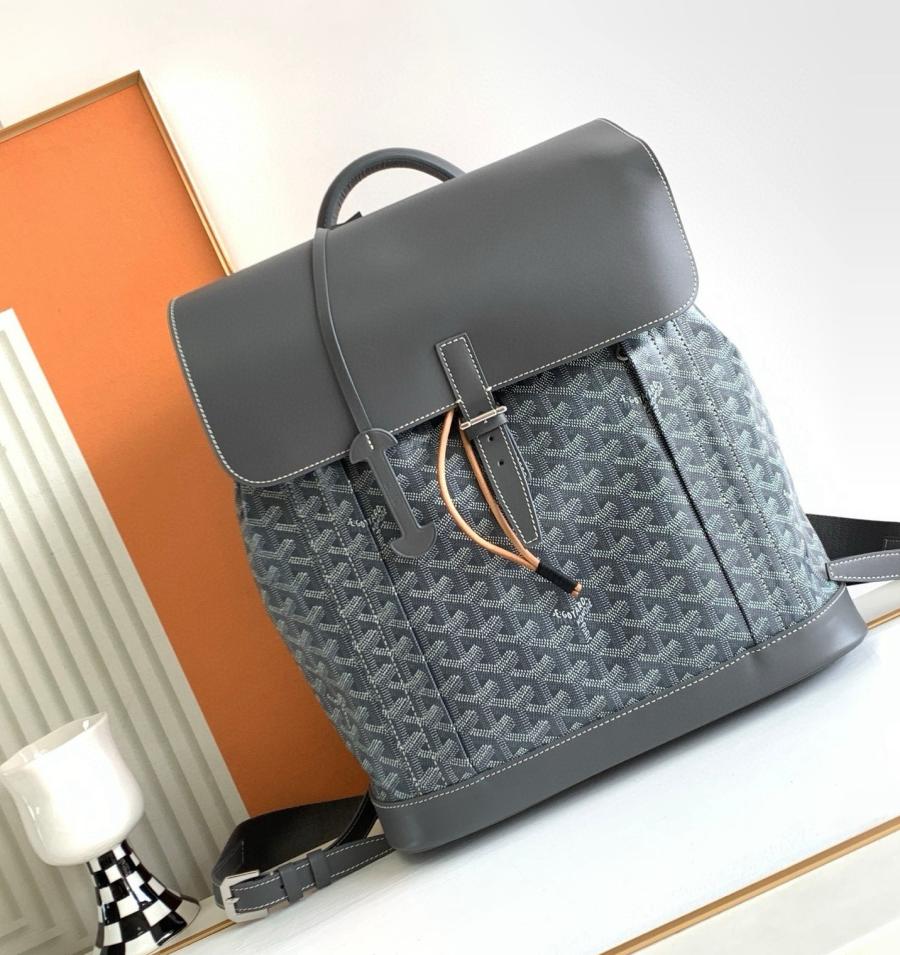 고야드 알핀 백팩 라지