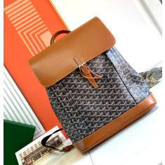 고야드 알핀 백팩 라지