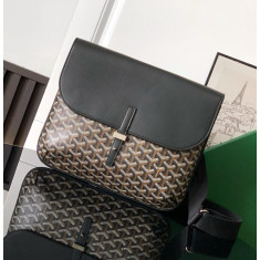 고야드 쿠르지에 메신저백