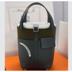 에르메스 피코탄 락 고 팀 핸드백 PM