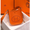 에르메스 네오 에블린 16 숄더백