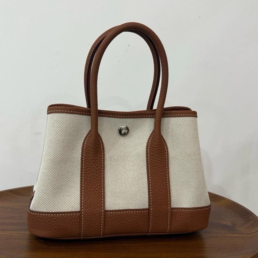 에르메스 미니 가든파티