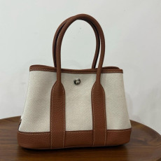 에르메스 미니 가든파티