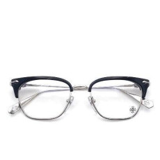크롬하츠 SLUNTRADICTIOU 안경 블랙 (국내배송)