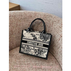 [엔젤샵] 디올 북토트백 스몰 조디악 26.5cm