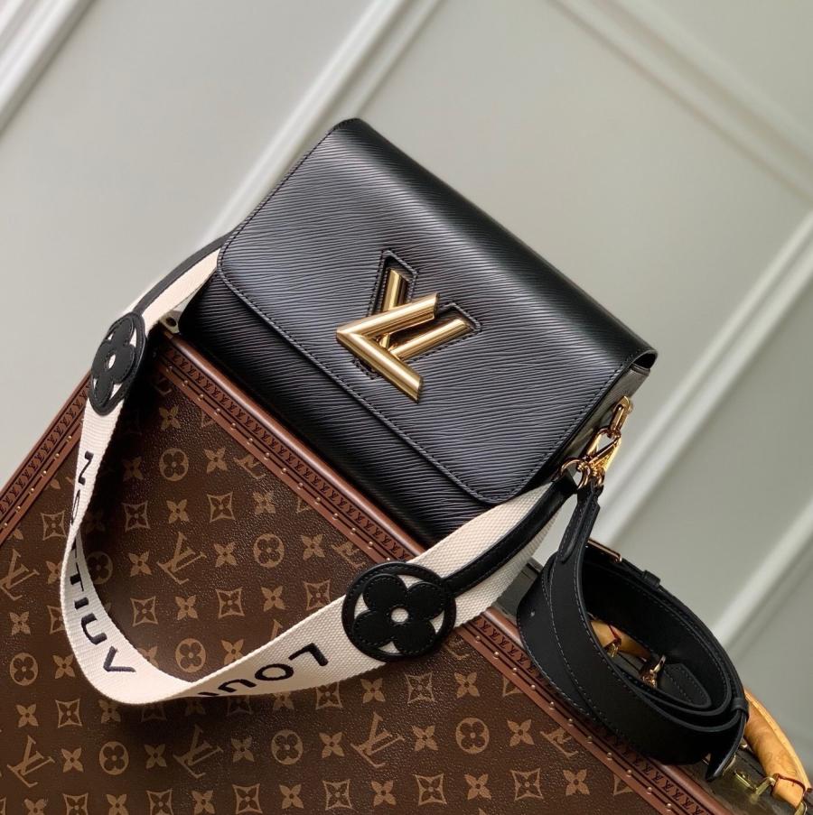 루이비통 M24758 트위스트 크로스백 PM