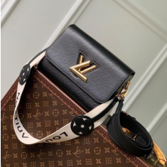 루이비통 M24758 트위스트 크로스백 PM
