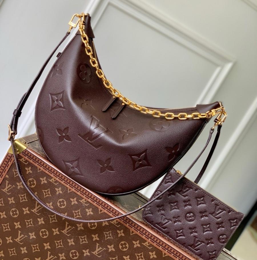 루이비통 M14042 루프 호보백