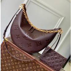 루이비통 M14042 루프 호보백