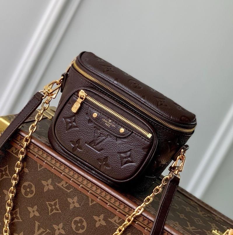 루이비통 M13827 미니 범백 크로스백