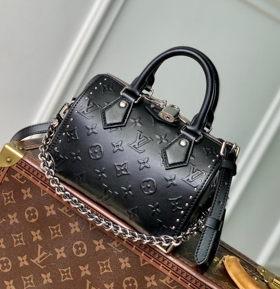 루이비통 M14575 스피디 트렁크 20cm