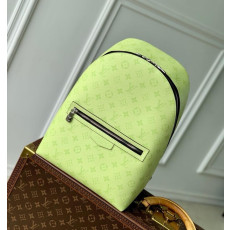 루이비통 M14020 디스커버리 슬림 백팩