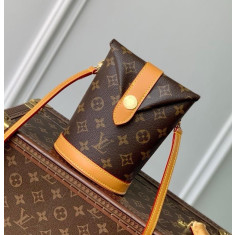 루이비통 25SS M14056 엔벨로프 파우치 미니 크로스백