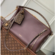 루이비통 M13667 토트앤 숄더백 라지 40cm