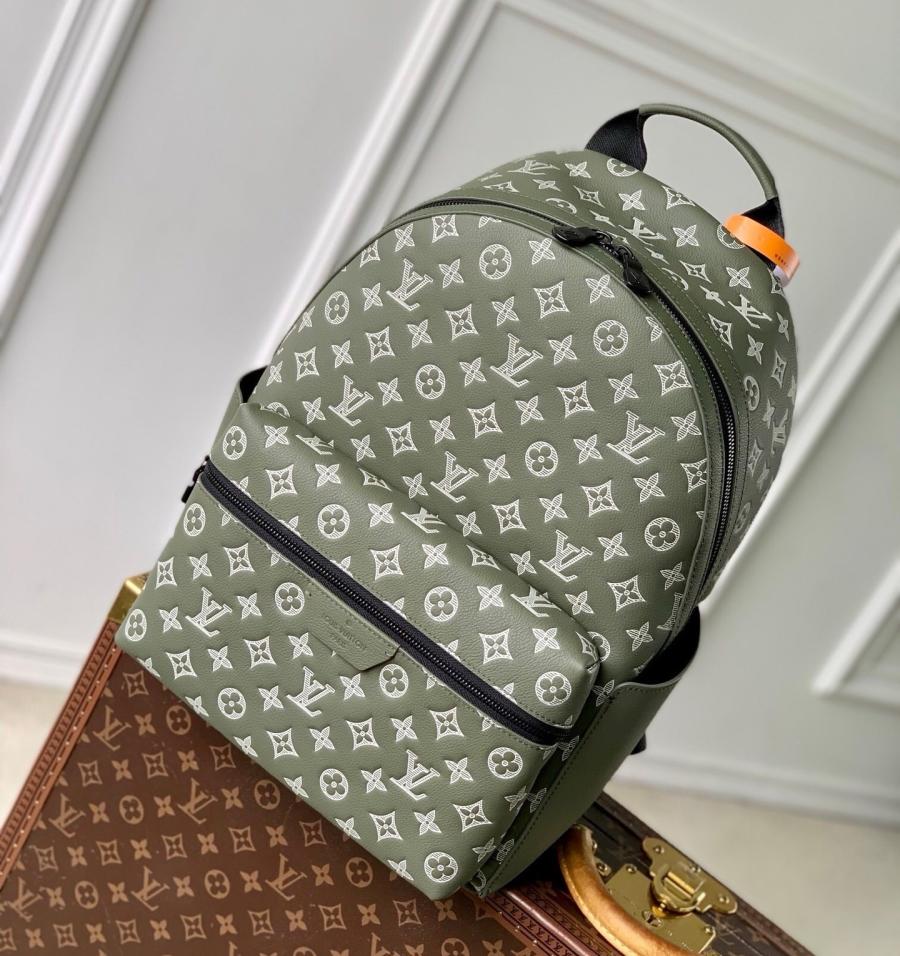 루이비통 M12463 디스커버리 백팩 PM
