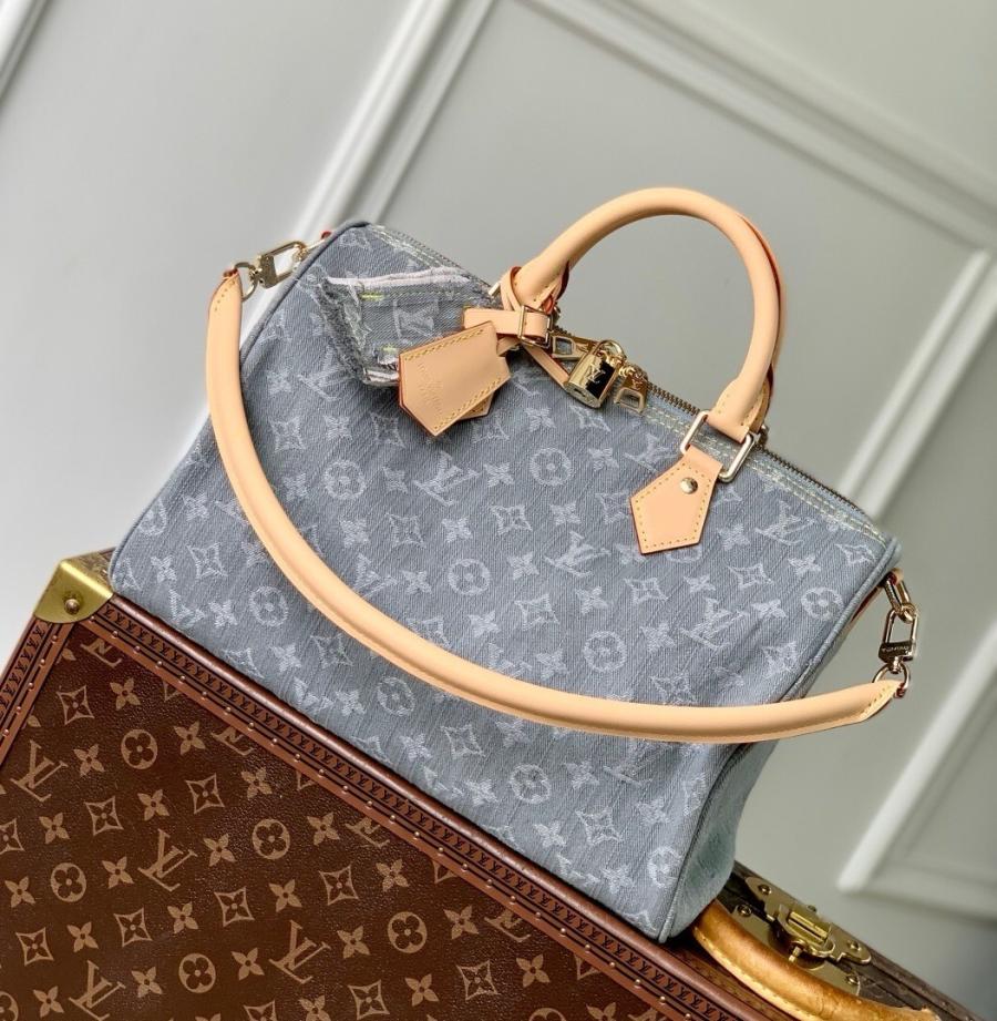 루이비통 M13344 스피디 소프트 30 백