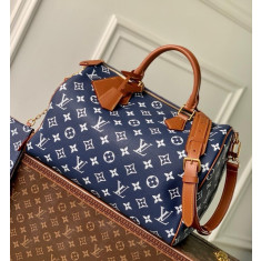 루이비통 M24422 스피디 P9 반둘리에 40cm