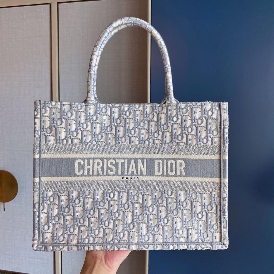 [엔젤샵] 디올 북토트백 미듐 36.5cm