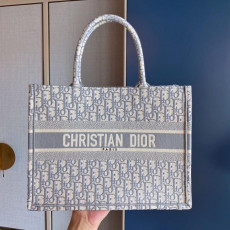 [엔젤샵] 디올 북토트백 미듐 36.5cm