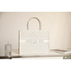 [엔젤샵] 디올 북토트백 미듐 36.5cm