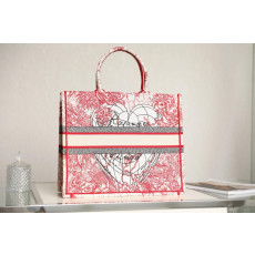 [엔젤샵] 디올 북토트백 라지 41cm