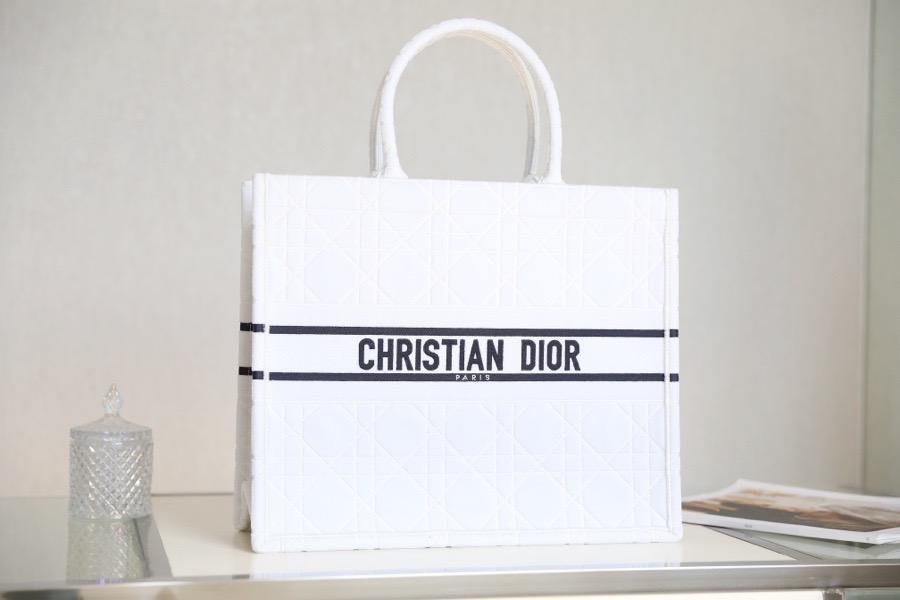 [엔젤샵] 디올 북토트백 라지 41cm