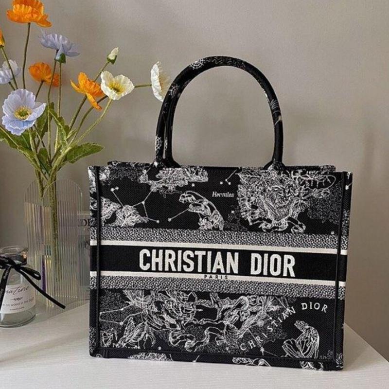 [엔젤샵] 디올 북토트백 미듐 36.5cm