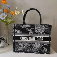 [엔젤샵] 디올 북토트백 미듐 36.5cm