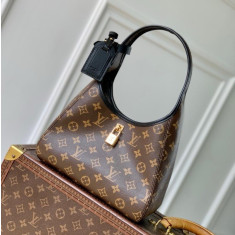 루이비통 더 드롭 M12940 M12941 숄더백